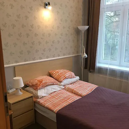 Apartament Kamienica