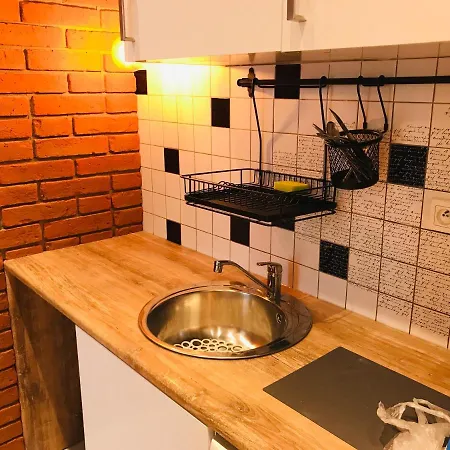 Kamienica Apartament