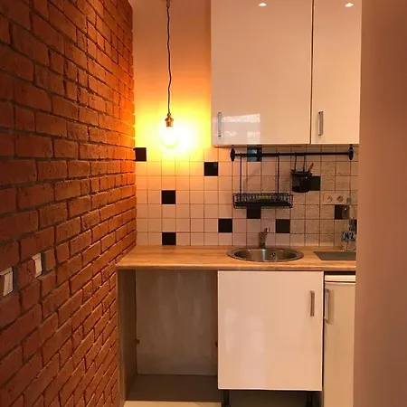 Kamienica Apartament *