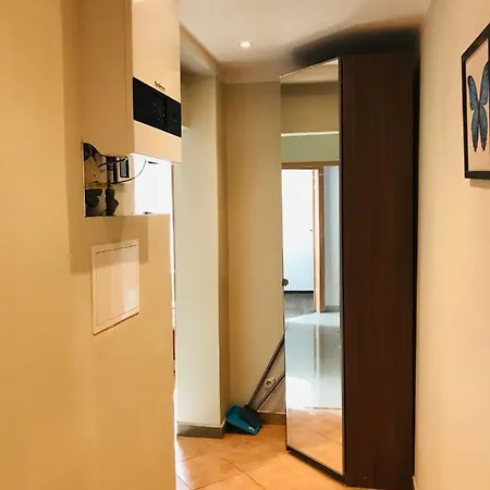 Kamienica Apartament Sopot