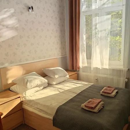Kamienica Sopot