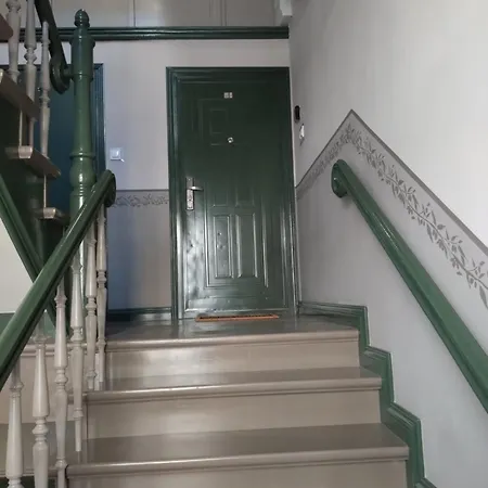 Apartament Kamienica *