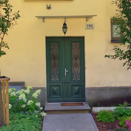 Apartament Kamienica Sopot