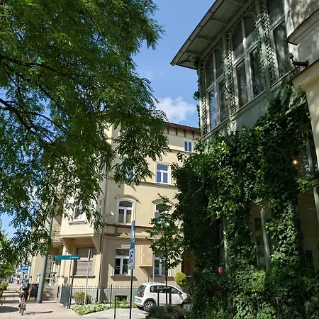 Kamienica Sopot