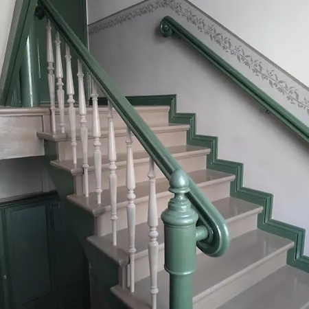 Kamienica Apartment Sopot