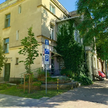 Kamienica Apartment