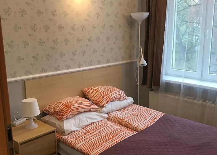 Appartement Kamienica