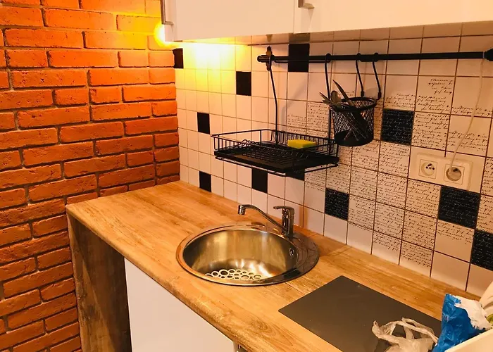 Kamienica Appartement