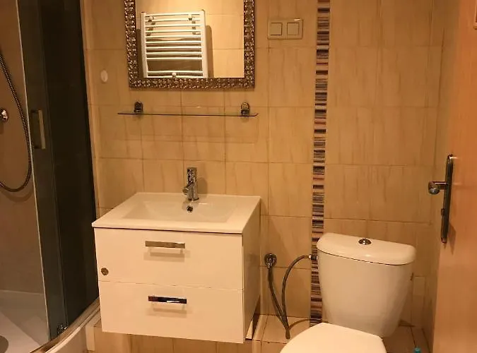 Appartement Kamienica *