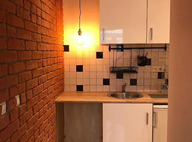 Kamienica Appartement *