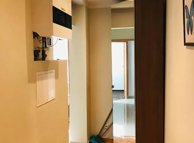 Kamienica Appartement Sopot