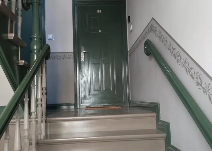 Appartement Kamienica *