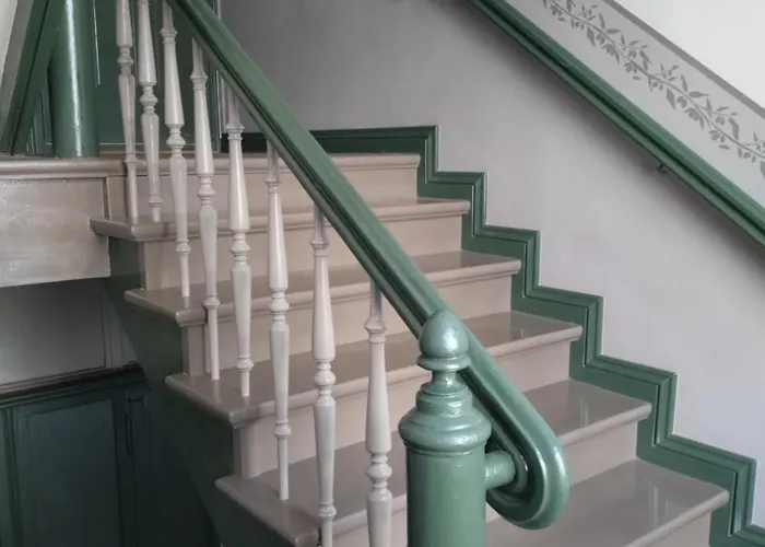 Kamienica Appartement Sopot