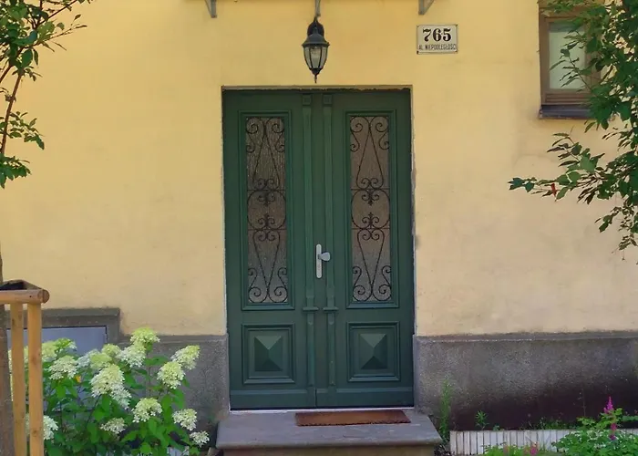 Appartement Kamienica Sopot