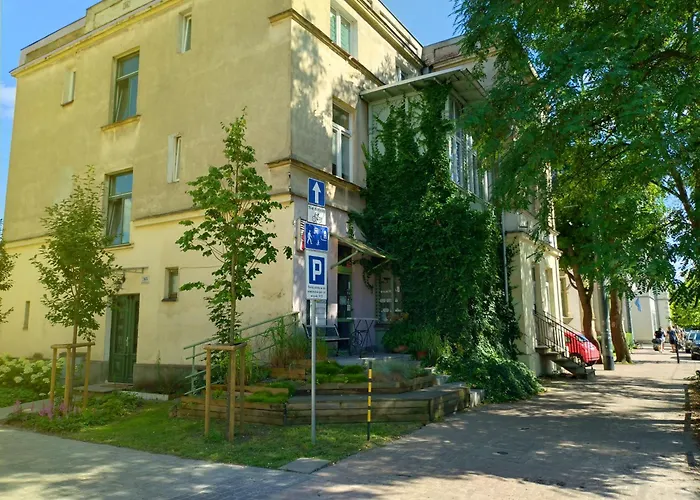 Kamienica Appartement