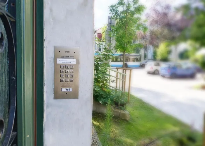 Appartement Kamienica *